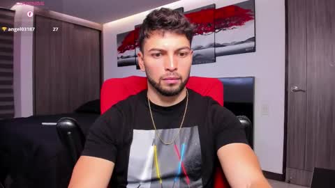 Snapshot of nick_klaus chatting on February 2026 11:59:01 PM Nick Klaus online show from February 2026 11:59:01 PM