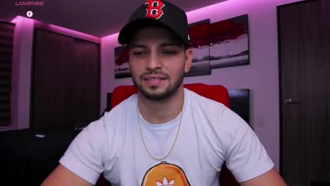 Snapshot of nick_klaus chatting on March 2026 11:55:02 PM Nick Klaus online show from March 2026 11:55:02 PM