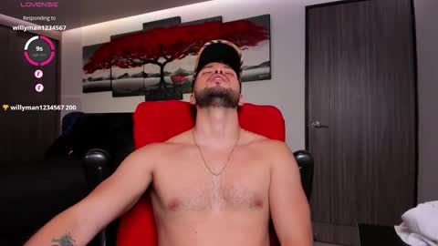 Nick Klaus online show from March 2026 01:10:01 AM