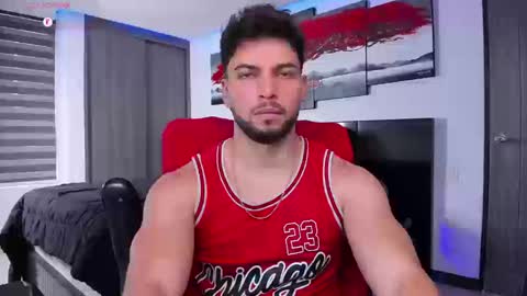 Nick Klaus online show from March 2026 10:47:02 PM