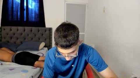 Snapshot of nick_master2 chatting on February 2026 07:46:01 PM nick_master2 online show from February 2026 07:46:01 PM