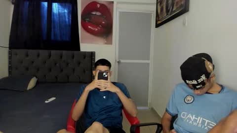 nick_master2 online show from March 2026 09:32:02 PM