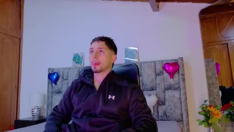 Snapshot of nick_moss_ chatting on February 2026 11:40:02 AM nick_moss_ online show from February 2026 11:40:02 AM