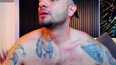 nick owen26 online show from March 2026 05:51:02 PM