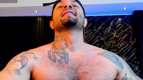 nick owen26 online show from March 2026 05:45:02 PM