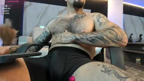 Snapshot of nick_owen26 chatting on May 2026 10:07:01 PM nick owen26 online show from May 2026 10:07:01 PM