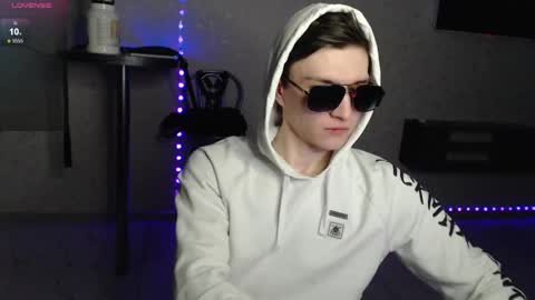 Snapshot of nick_owner chatting on February 2025 12:51:01 AM Nick online show from February 2025 12:51:01 AM