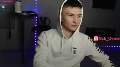 Snapshot of nick_owner chatting on February 2025 04:37:02 AM Nick online show from February 2025 04:37:02 AM