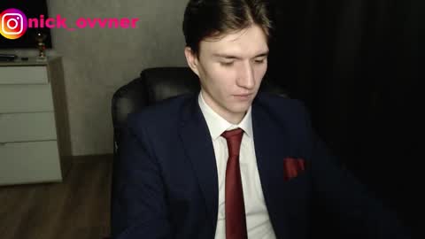 Snapshot of nick_owner chatting on September 2025 02:54:01 PM Nick online show from September 2025 02:54:01 PM