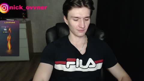 Snapshot of nick_owner chatting on October 2025 01:58:02 AM Nick online show from October 2025 01:58:02 AM