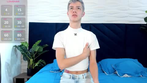 Nick  online show from October 2025 11:46:02 AM