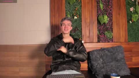 Nick  online show from March 2026 12:19:01 PM