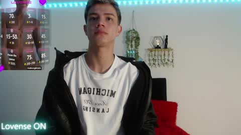 Nick  online show from April 2026 01:00:02 PM