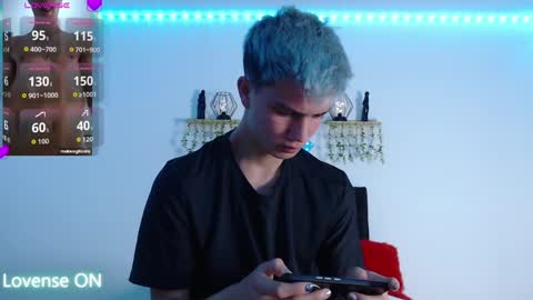 Nick  online show from April 2026 02:00:02 PM