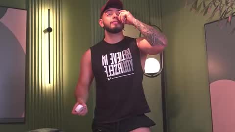 Jhohan online show from September 2025 10:23:02 PM