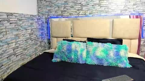 Nick online show from November 2025 09:47:01 PM