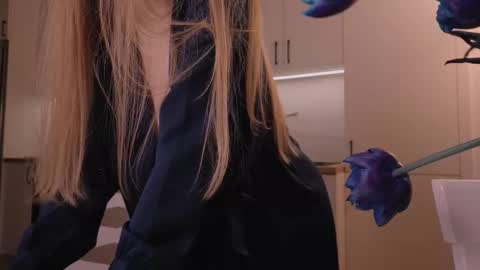 Nicka Cherie online show from March 2026 07:21:02 PM