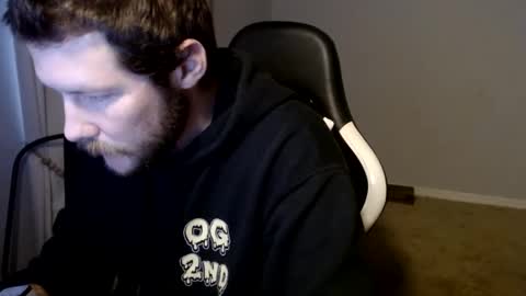 Cakedcouple  OF - Yourtattedcutie  qurlynfit online show from December 2024 06:17:01 PM