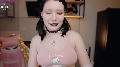 nickari_x online show from February 2026 11:22:02 AM