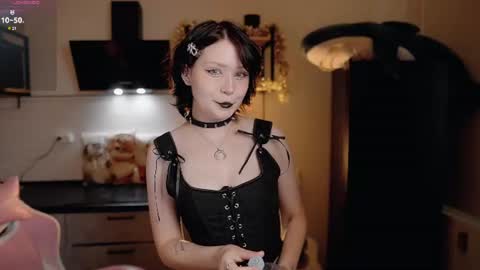 nickari_x online show from July 2026 05:45:02 AM