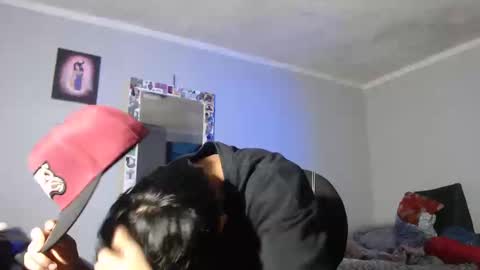 Nickhot0609 online show from January 2025 01:11:01 AM