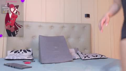 Your baby Nicol  online show from February 2026 07:22:01 PM