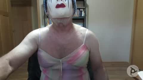 nickibabe1980 online show from June 2026 11:18:02 PM