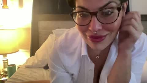 Nicki Marie online show from December 2024 03:33:02 PM