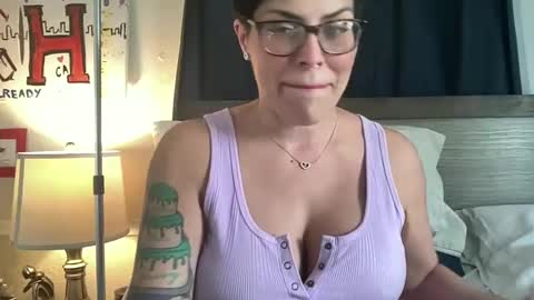 Nicki Marie online show from December 2024 09:02:02 PM