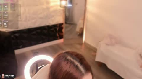 Nicky online show from April 2026 03:38:01 AM