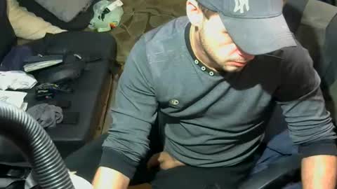 NickName online show from January 2025 03:11:01 AM