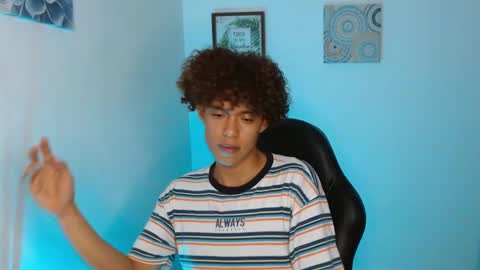 Snapshot of nickolas_moon chatting on December 2024 03:27:02 AM Nickolas Muoz online show from December 2024 03:27:02 AM