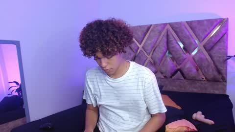 Snapshot of nickolas_moon chatting on February 2025 10:28:02 PM Nickolas Muoz online show from February 2025 10:28:02 PM