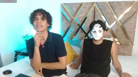 Snapshot of nickolas_moon chatting on March 2025 01:39:01 AM Nickolas Muoz online show from March 2025 01:39:01 AM