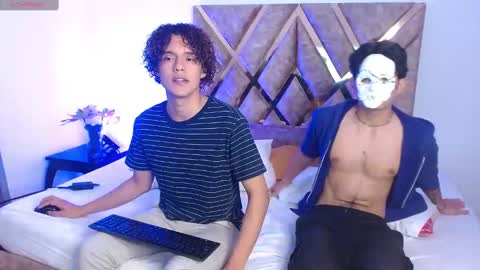 Snapshot of nickolas_moon chatting on March 2025 01:04:01 PM Nickolas Muoz online show from March 2025 01:04:01 PM