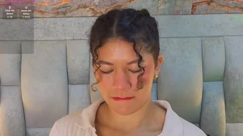 nickollsaenz online show from April 2026 03:23:01 AM