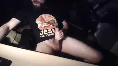 Thomas Jefferson online show from November 2025 04:21:02 PM