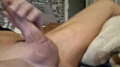 nickthedick19977 online show from January 2026 07:23:01 AM