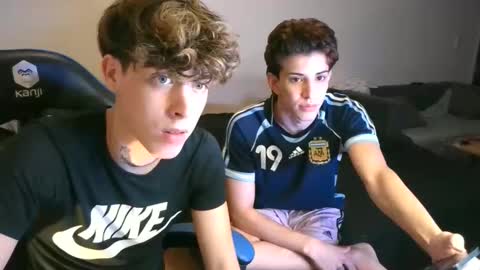 nickvox_ online show from March 2026 02:56:01 AM