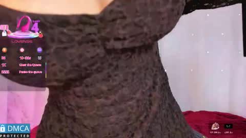 Snapshot of nicky_1824 chatting on December 2025 07:41:01 PM NICKY online show from December 2025 07:41:01 PM