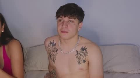 nicky and blake online show from December 2024 10:16:01 PM