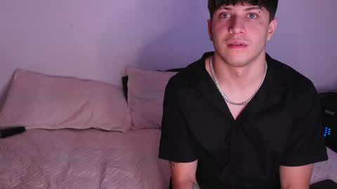 nicky and blake online show from December 2024 11:03:02 PM