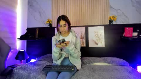 nicky_as online show from February 2026 04:05:02 PM