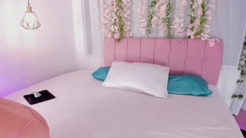 nicky_bonny18 online show from February 2026 11:58:02 AM