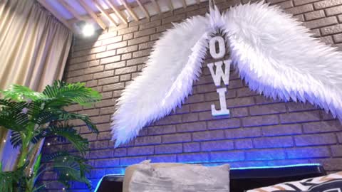 Snapshot of nicky_owl chatting on January 2025 11:11:02 AM Today is my 41st birthday And in 2 hours Im waiting for you on the stream Stock up on tokens and a good mood Nicky online show from January 2025 11:11:02 AM
