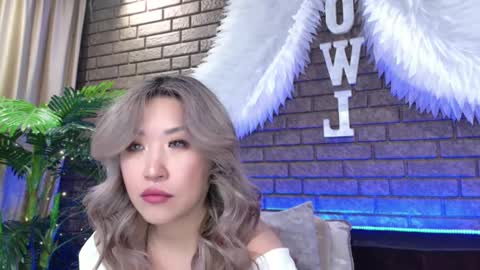 Snapshot of nicky_owl chatting on February 2025 04:13:02 PM Today is my 41st birthday And in 2 hours Im waiting for you on the stream Stock up on tokens and a good mood Nicky online show from February 2025 04:13:02 PM