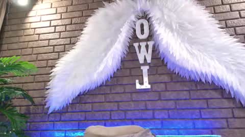 Snapshot of nicky_owl chatting on March 2025 09:03:02 AM Today is my 41st birthday And in 2 hours Im waiting for you on the stream Stock up on tokens and a good mood Nicky online show from March 2025 09:03:02 AM