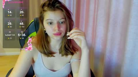 Nicky online show from February 2026 04:54:02 AM