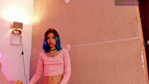 nicky_teem online show from December 2024 08:55:01 AM