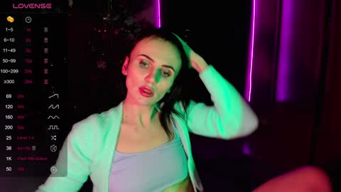 Nicky Weekends online show from January 2025 09:42:02 PM